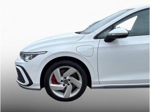 Volkswagen Golf VIII GTE 1.4 TSI eHybrid nAVI LED SHZ