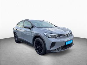 Volkswagen ID.4 Pure 1-Gang NAVI LED