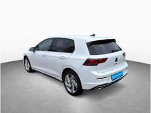 Volkswagen Golf VIII GTE 1.4 TSI eHybrid nAVI LED SHZ