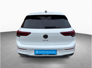 Volkswagen Golf VIII GTE 1.4 TSI eHybrid nAVI LED SHZ