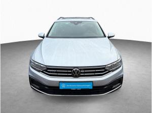 Volkswagen Passat Variant GTE 1.4 TSI eHybrid 6-Gang KAMERA