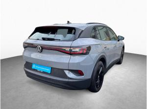 Volkswagen ID.4 Pure 1-Gang NAVI LED