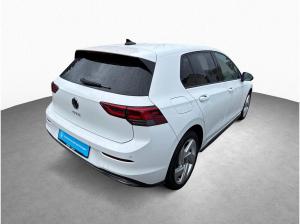 Volkswagen Golf VIII GTE 1.4 TSI eHybrid nAVI LED SHZ