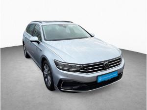 Volkswagen Passat Variant GTE 1.4 TSI eHybrid 6-Gang KAMERA