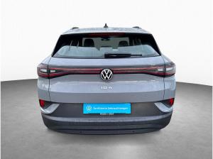Volkswagen ID.4 Pure 1-Gang NAVI LED