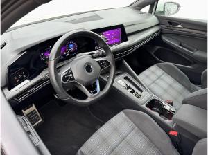 Volkswagen Golf VIII GTE 1.4 TSI eHybrid nAVI LED SHZ