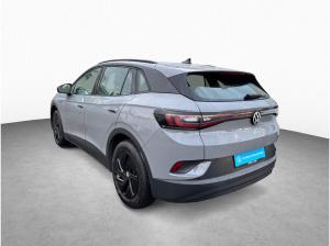 Volkswagen ID.4 Pure 1-Gang NAVI LED
