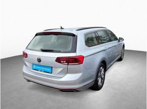 Volkswagen Passat Variant GTE 1.4 TSI eHybrid 6-Gang KAMERA