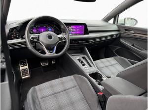 Volkswagen Golf VIII GTE 1.4 TSI eHybrid nAVI LED SHZ