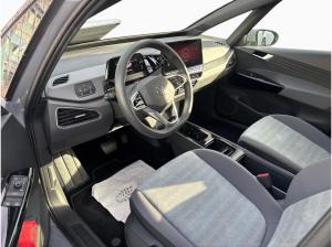 Volkswagen ID.3 Pure Performance 1-Gang NAVI LED