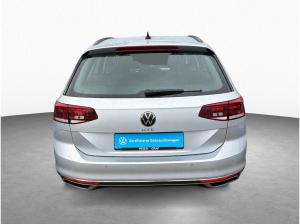 Volkswagen Passat Variant GTE 1.4 TSI eHybrid 6-Gang KAMERA