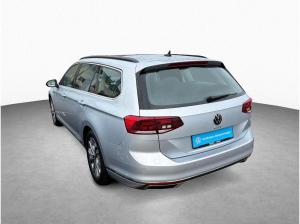Volkswagen Passat Variant GTE 1.4 TSI eHybrid 6-Gang KAMERA