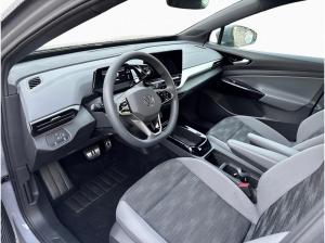 Volkswagen ID.4 Pure 1-Gang NAVI LED