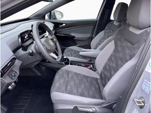 Volkswagen ID.4 Pure 1-Gang NAVI LED