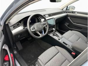 Volkswagen Passat Variant GTE 1.4 TSI eHybrid 6-Gang KAMERA