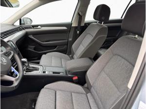 Volkswagen Passat Variant GTE 1.4 TSI eHybrid 6-Gang KAMERA