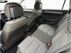 Volkswagen Passat Variant GTE 1.4 TSI eHybrid 6-Gang KAMERA