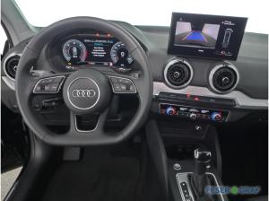 Audi Q2 advanced 35 TDI S tronic V-Cockpit/R-Kamera