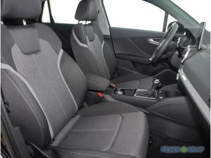 Audi Q2 advanced 35 TDI S tronic V-Cockpit/R-Kamera