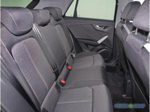 Audi Q2 advanced 35 TDI S tronic V-Cockpit/R-Kamera