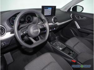 Audi Q2 advanced 35 TDI S tronic V-Cockpit/R-Kamera