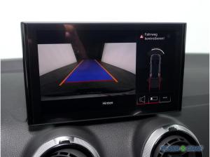 Audi Q2 advanced 35 TDI S tronic V-Cockpit/R-Kamera
