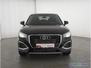 Audi Q2 advanced 35 TDI S tronic V-Cockpit/R-Kamera