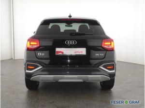 Audi Q2 advanced 35 TDI S tronic V-Cockpit/R-Kamera