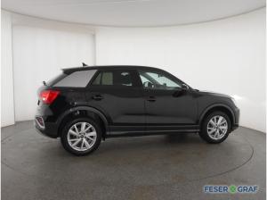 Audi Q2 advanced 35 TDI S tronic V-Cockpit/R-Kamera