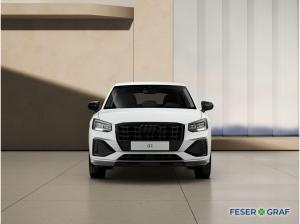 Audi Q2 advanced*LED*el.Sitze*KAMERA*4Season