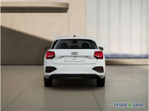 Audi Q2 advanced*LED*el.Sitze*KAMERA*4Season