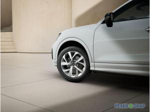 Audi Q2 advanced*LED*el.Sitze*KAMERA*4Season