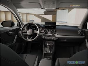 Audi Q2 advanced*LED*el.Sitze*KAMERA*4Season