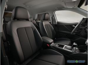 Audi Q2 advanced*LED*el.Sitze*KAMERA*4Season