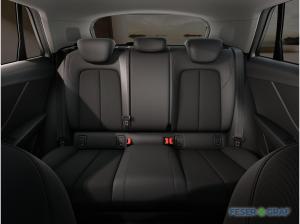 Audi Q2 advanced*LED*el.Sitze*KAMERA*4Season
