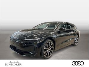 Audi A6 Avant S line business e-tron performance