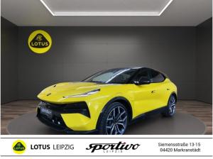 Lotus Eletre R *Sonderleasing* * Leipzig*