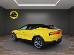 Lotus Eletre R *Sonderleasing* * Leipzig*
