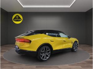 Lotus Eletre R *Sonderleasing* * Leipzig*