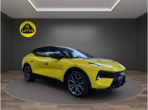 Lotus Eletre R *Sonderleasing* * Leipzig*