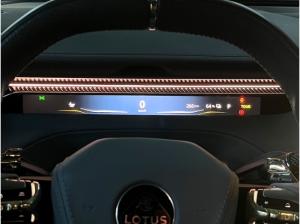 Lotus Eletre R *Sonderleasing* * Leipzig*