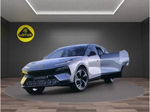 Lotus Eletre R *Sonderleasing* * Leipzig*