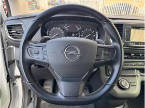 Opel Vivaro Kasten 2.0 D (L2) Klima+Kam.