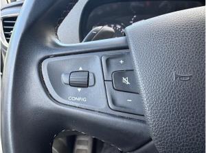 Opel Vivaro Kasten 2.0 D (L2) Klima+Kam.