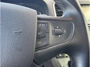 Opel Vivaro Kasten 2.0 D (L2) Klima+Kam.