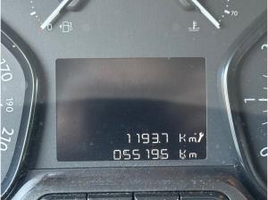 Opel Vivaro Kasten 2.0 D (L2) Klima+Kam.