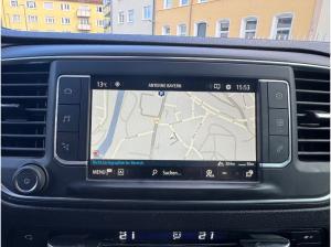 Opel Vivaro Kasten 2.0 D (L2) Klima+Kam.