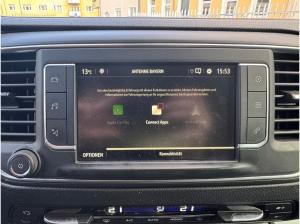 Opel Vivaro Kasten 2.0 D (L2) Klima+Kam.