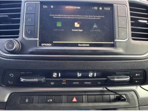 Opel Vivaro Kasten 2.0 D (L2) Klima+Kam.