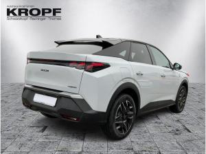 Peugeot 3008 1.2 145 GT ACC+Alcantara+LED+Navi+SHZ+Kam.